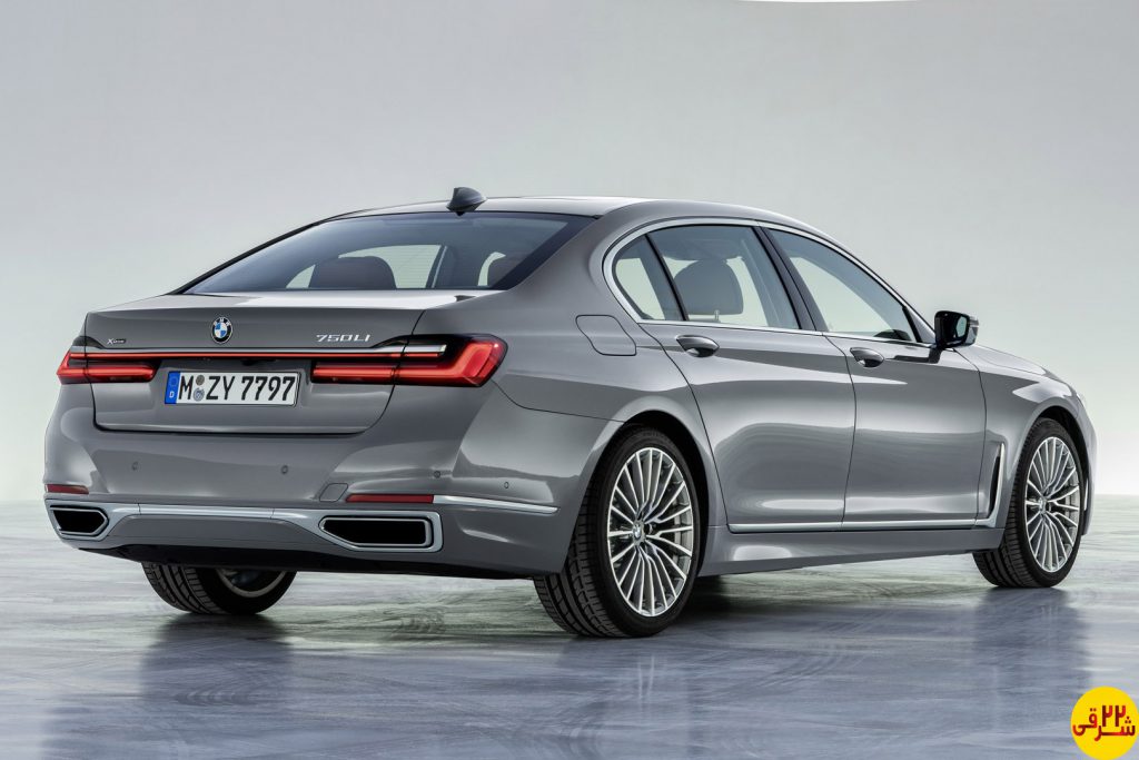 معرفی خودرو بی ام و سری 7 | BMW 745Le 2020 | مشخصات فنی بی ام و سری 7 | آپشن های داخل BMW 745Le | خودروهای لوکس | جذاب ترین خودروها 