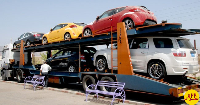 شرط آزادسازی واردات خودرو | معاون اقتصادی سازمان برنامه و بودجه | وارد کردن خودرو به کشور 