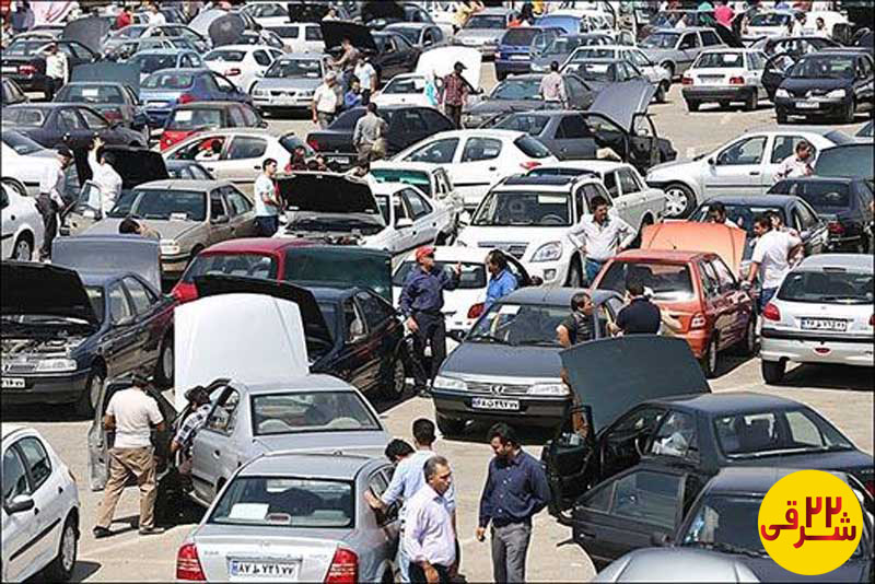 پشیمانی شورای رقابت از افزایش قیمت خودرو