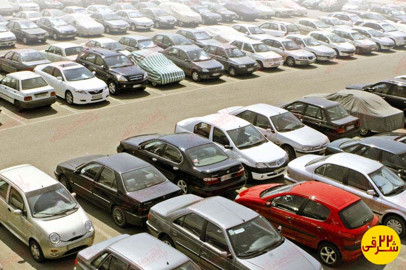 احتمال کاهش قیمت خودروهای داخلی