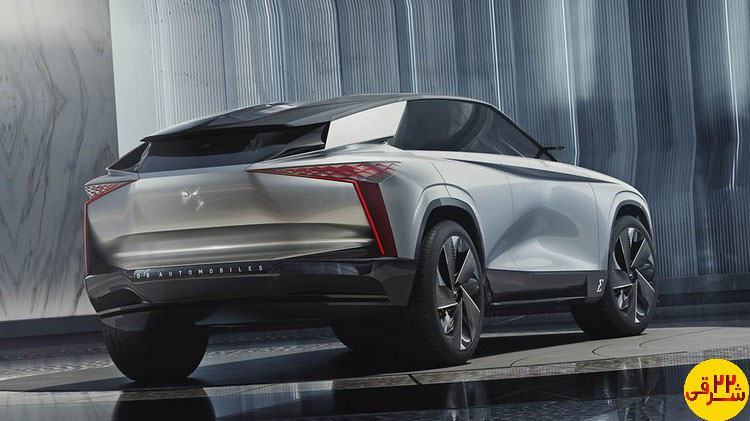 سیتروئن دی اس 9 مدل 2023 | مشخصات فنی سیتروئن دی اس 9 مدل 2023 | طراحی کابین و بدنه | معرفی خودروهای جدید سال 2022 و 2023 در 22 شرقی