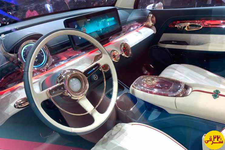 خودروهای جدید 2021 | فولکس واگن قورباغه ای چینی یا اصلی؟!! | مشخصات فنی فولکس واگن قورباغه ای چینی | طراحی کابین و بدنه پیشرانه قدرت سرعت 
