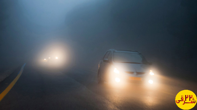 آپشن های متنوع خودرو | چراغ مه شکن + کابرد و نحوه عملکرد | کاربرد چراغ مه شکن در خودرو | عملکرد چراغ مه شکن | موارد استفاده از این آپشن