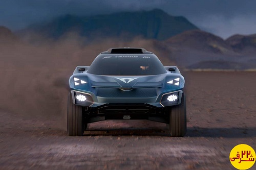 شرکت خودروسازی کوپرا | مدل مفهومی کوپرا تاواسکان ایی 2021 | پیش بینی مشخصات فنی کوپرا تاواسکان ایی 2021 | طراحی کابین و بدنه | مدل های مفهومی خودورها 