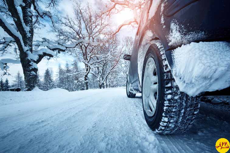 نکات فنی خودرو | موارد مهم نگهداری خودرو در فصل زمستان |  دانستنی های جالب ماشین | خودرو در زمستان | نکات نگهداری خودرو در فصل زمستان | اصول مراقبت از خودرو