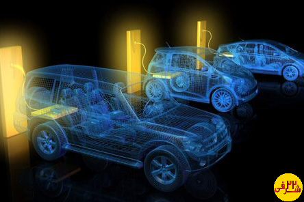 میانبری برای کاهش قیمت و شارژ سریع خودروها با جدیدترین فناوری دنیا "ماهله" کاهش قیمت خودرو برقی با ماهله | فناوری ماهله شارژ سریع باتری | افزایش خرید خودرو برقی با باتری ماهله | ماهله فناوری جدید باتری خودروهای برقی 