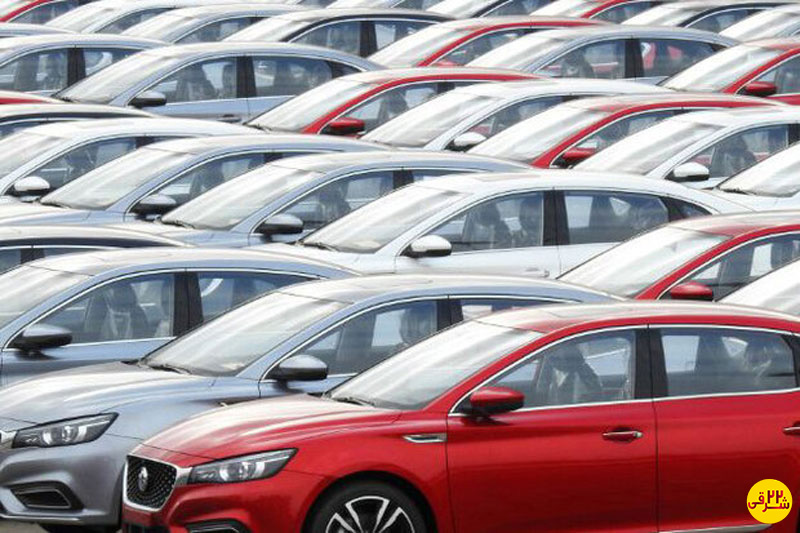 نا امیدی واردکنندگان خودرو به تصویب نهایی واردات 60 هزار خودرو