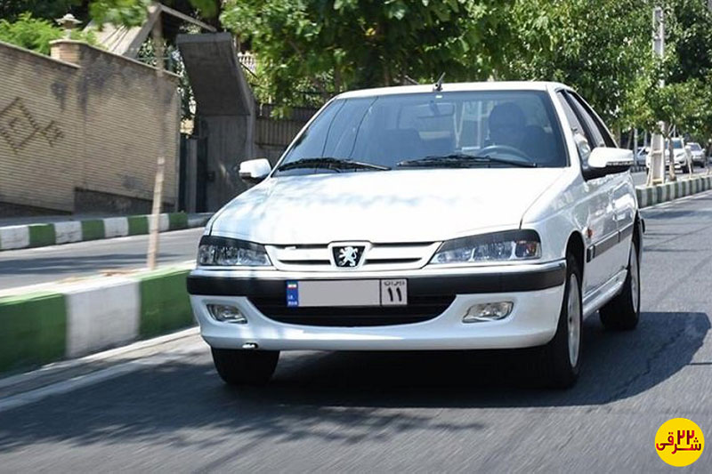 اعلام ظرفیت مرحله فروش فوق العاده ایران خودرو