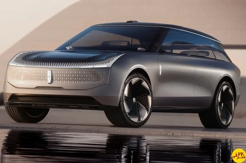 خودروی لینکلن استار 2025 + ویژگی ها و امکانات فنی مدل آینده برقی لینکلن توسط شاسی بلند مفهومی Star | مشخصات فنی لینکلن استار 2025 | خودروساز خارجی