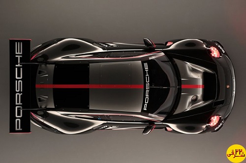 غول خودروهای مسابقه ای با پورشه 911 GT3 R مدل 2023 قیمت نهایی پورشه 911 جی تی 3 ار 2023 قرار است با قیمت 511000 وارد بازار شود