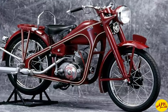 تاریخچه هوندا | اولین موتور سیکلت هوندا | موتورهای شرکت هوندا | محصولات شرکت هوندا ژاپن | ماشین هوندا | این نکات مهم هستند.