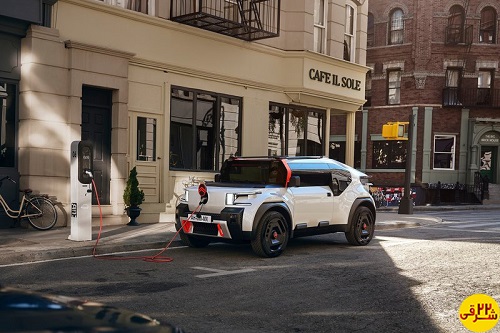 ویژگی های کانسپت سیتروئن اولی Citroen Oli Concept 2022 از جدیدترین طراحی های کمپانی خودروسازی سیتروئن می توان به سیتروئن اولی 2022 اشاره کرد که با هدف مقرون 
