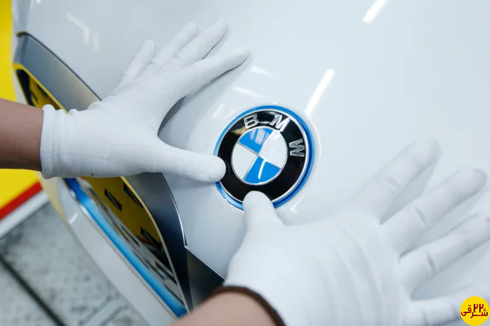 کانسپت جدید BMW Vision برای نمایش فناوری Neue Klasse کمپانی خودروسازی بی ام و که مدل های بسیار متفاوتی تا به اکنون روانه بازار کرده در جدیدترین اقدامات خود