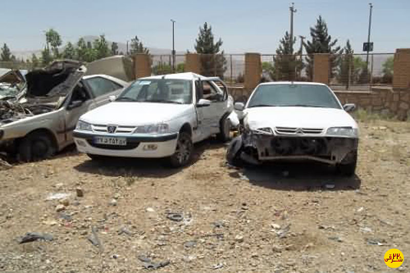 انتقاد سردار حسینی از کیفیت خودروهای داخلی