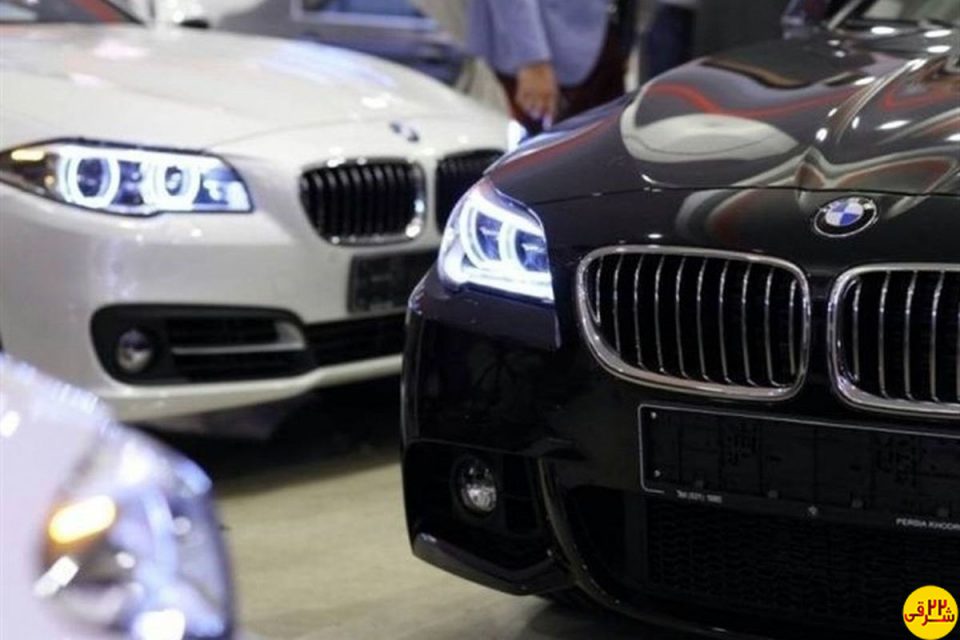 بخشنامه جدید مالیاتی برای خودروهای گران قیمت یک ابلاغیه جدید برای دارندگان خودروهای لوکس اعلام شده است که از سوی اداره کل امور مالیاتی کشور است و از یکم آذر
