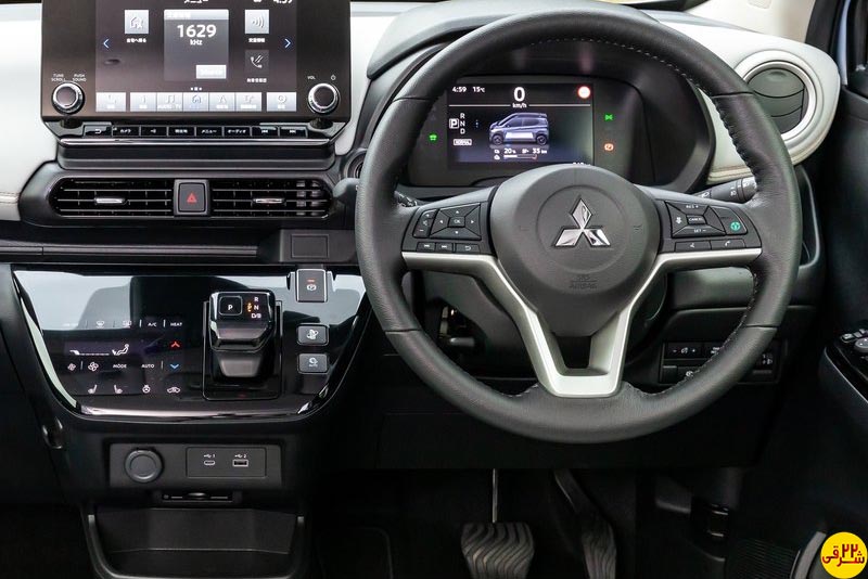 مشخصات فنی میتسوبیشی Mitsubishi eK X EV 2023 در ادامه معرفی ماشین های جدید روز دنیا به بررسی مشخصات این مدل خواهیم پرداخت. 