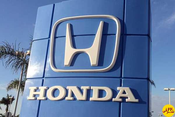 ابلاغیه برای 8200 خودروی هوندا به دلیل خطر کیسه هوا کمپانی خودروسازی هوندا برای 8200 خودرو به دلیل خطر کیسه هوا ابلاغیه و هشدار صادر کرد