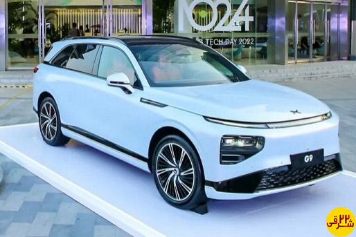 جولان خودروساز چینی با تسلا و بنز در اروپا Xpeng، خودروساز چینی، قصد دارد به جای رقابت با خودروسازانی مانند فولکس واگن و فورد، با عرضه مدل های لوکس به بازار
