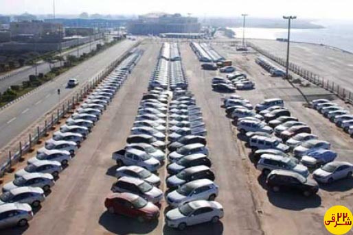 خودروهای مناطق آزاد در داخل شماره گذاری خواهند شد...وزیر صمت از برنامه های دولت برای کمک به افزایش عرضه خودرو در بازار خبر داد که جزئیات آن هفته آینده اعلام